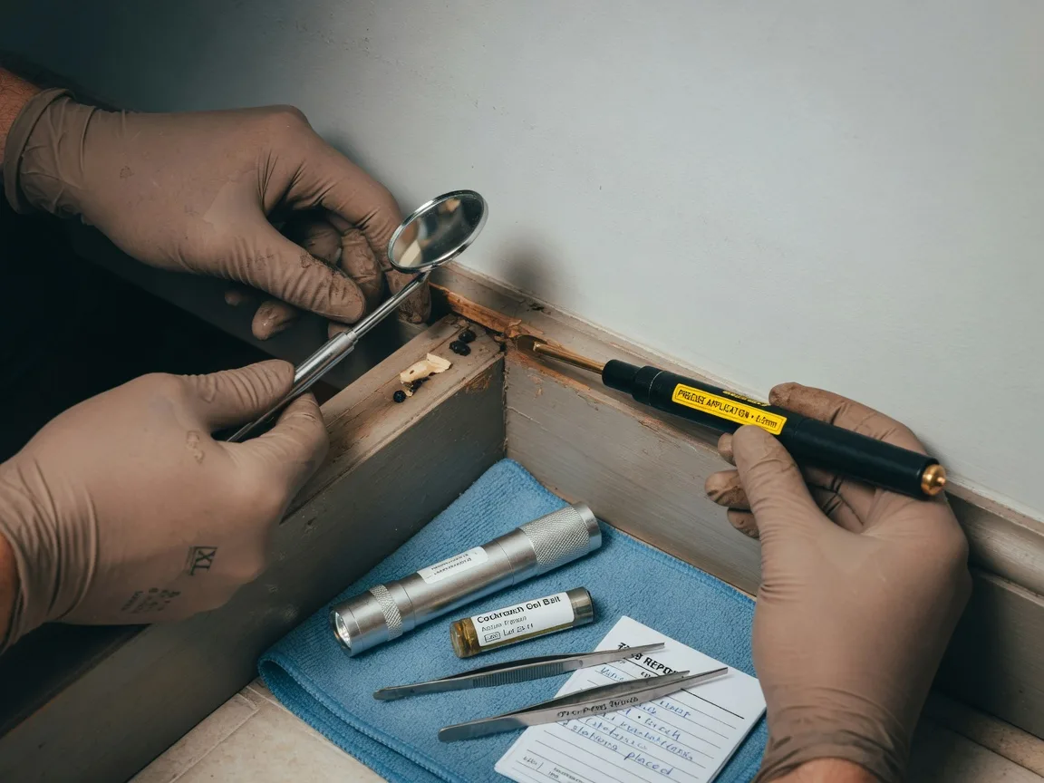 Why choose Emergency Pest Control in Dana, IN